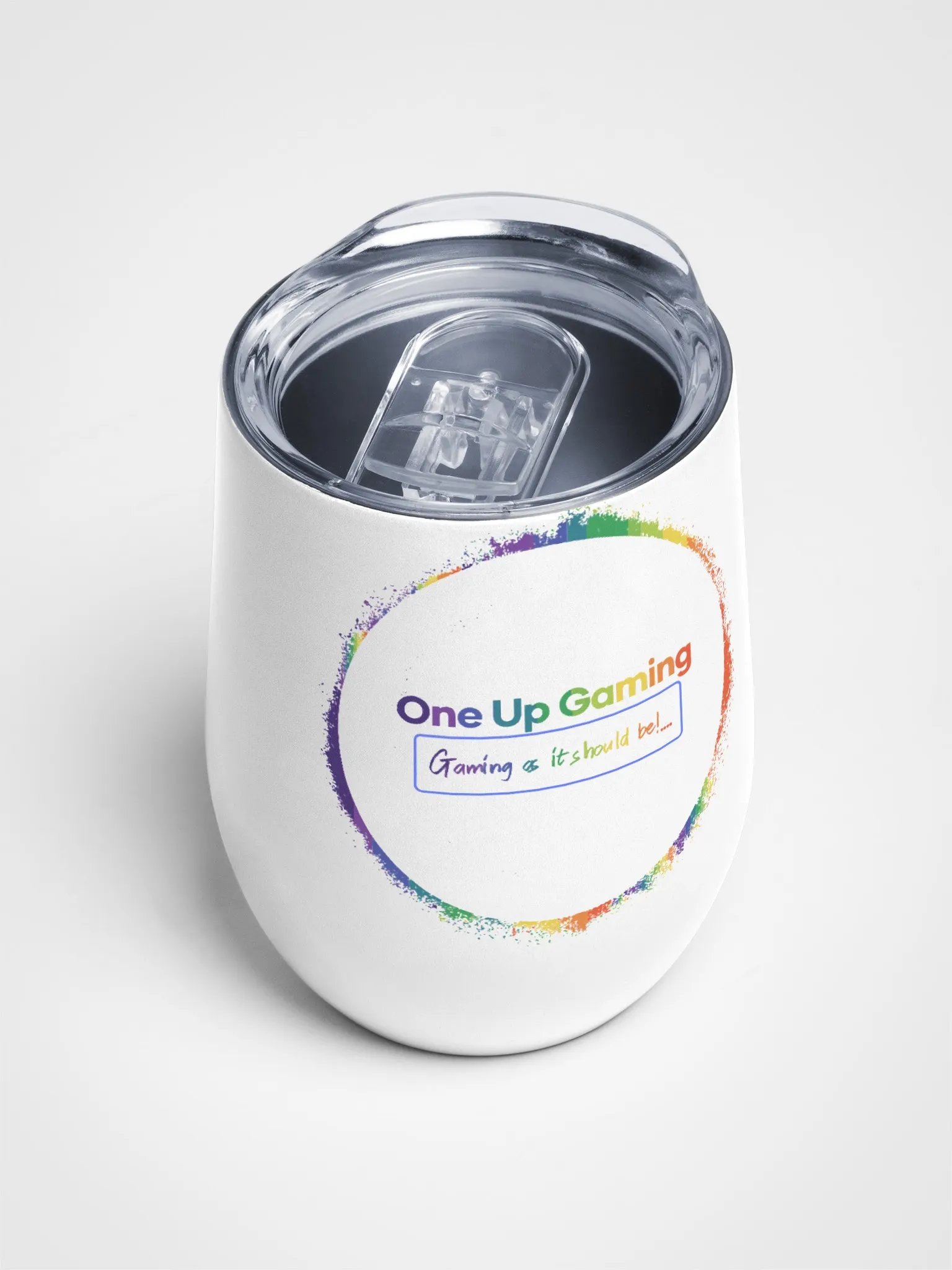 OUG Power Logo Tumbler product image (4)