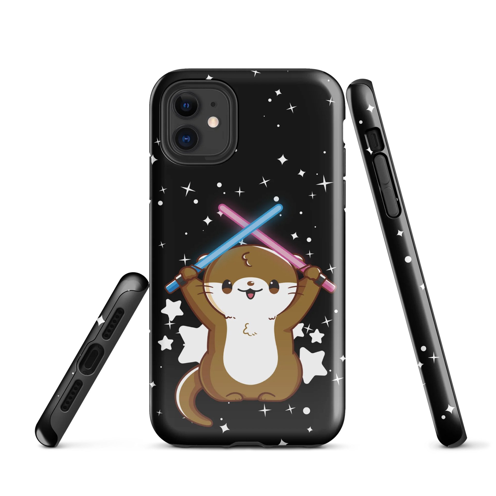 Otter Iphone Case product image (1)