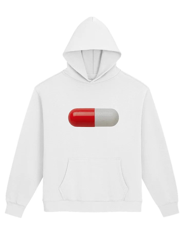 A PILL SWEATSHIRT product image (1)