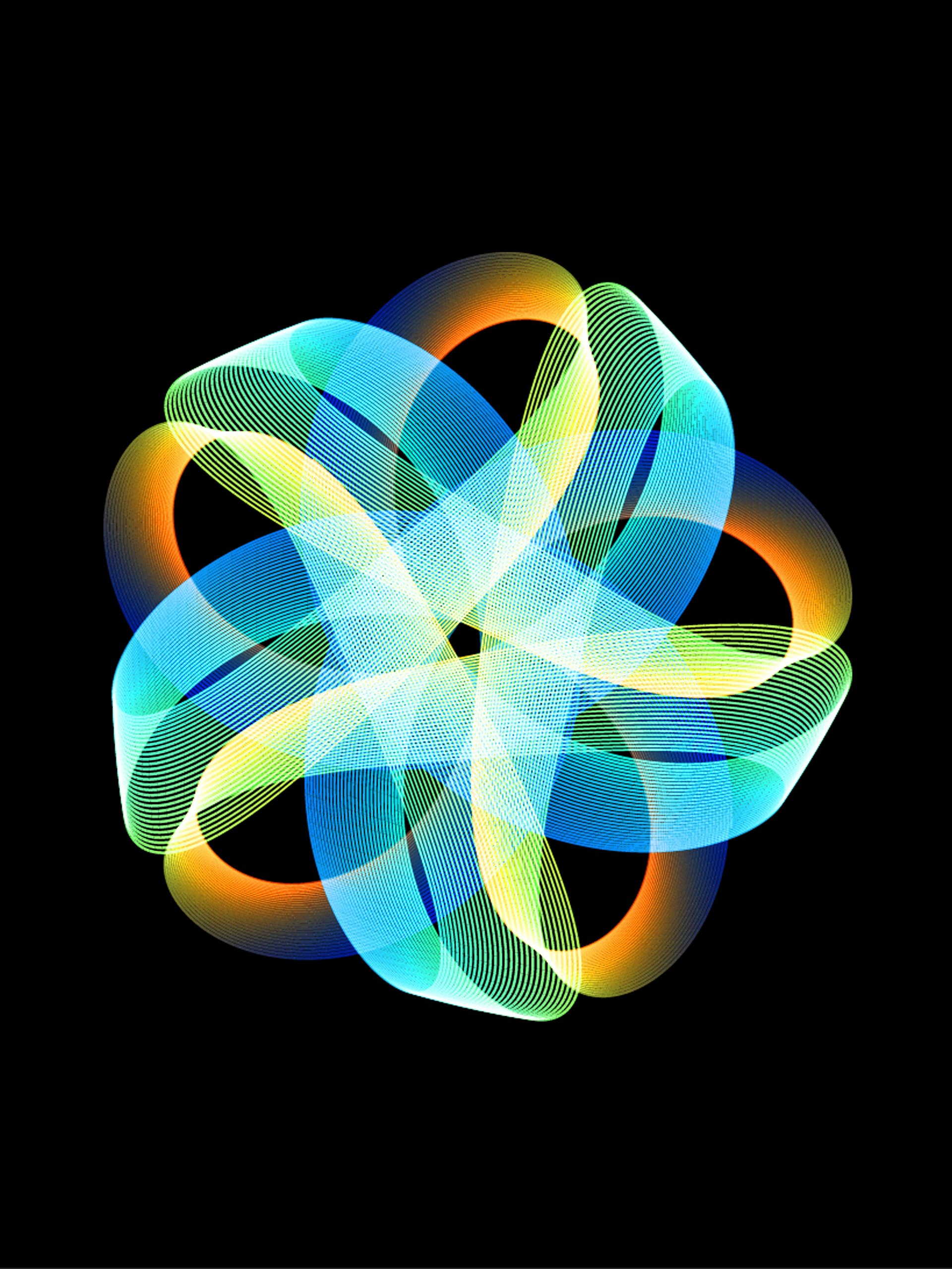 Quantum Glyphs Magic Energy E-book product image (3)