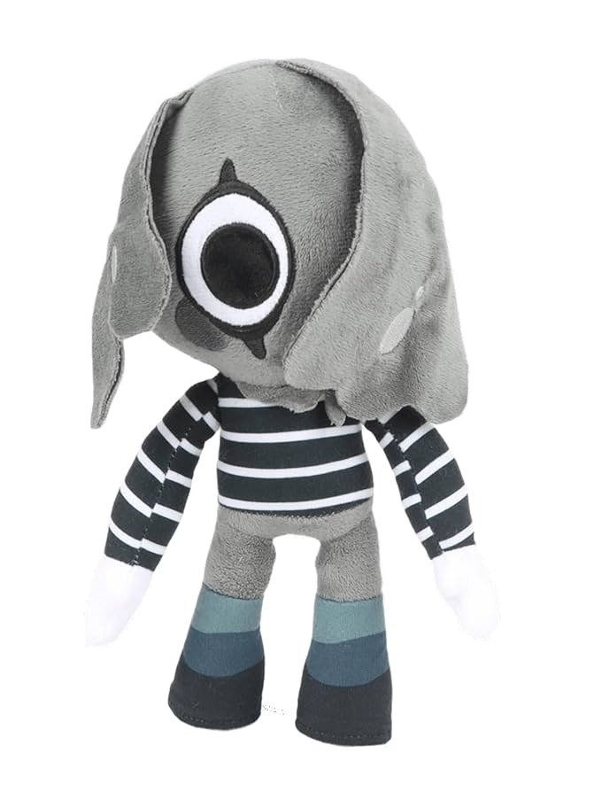 dandy world plush blot product image (1)
