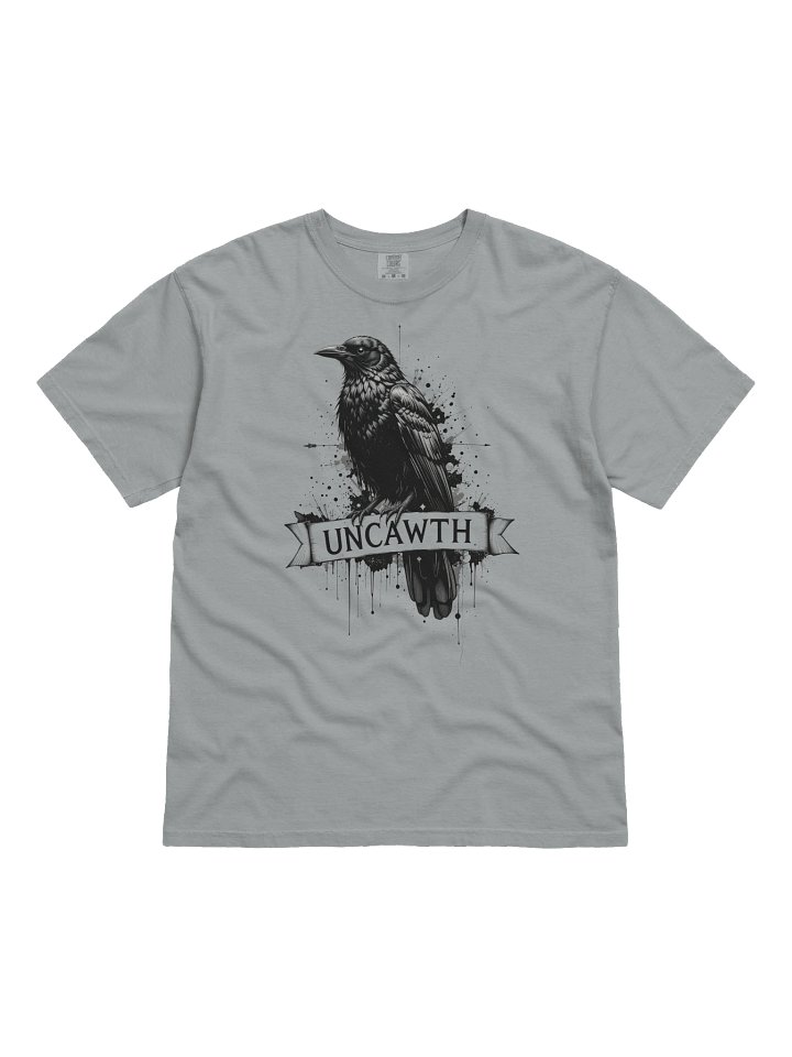 Raven Blackwell Men's Tee product image (1)