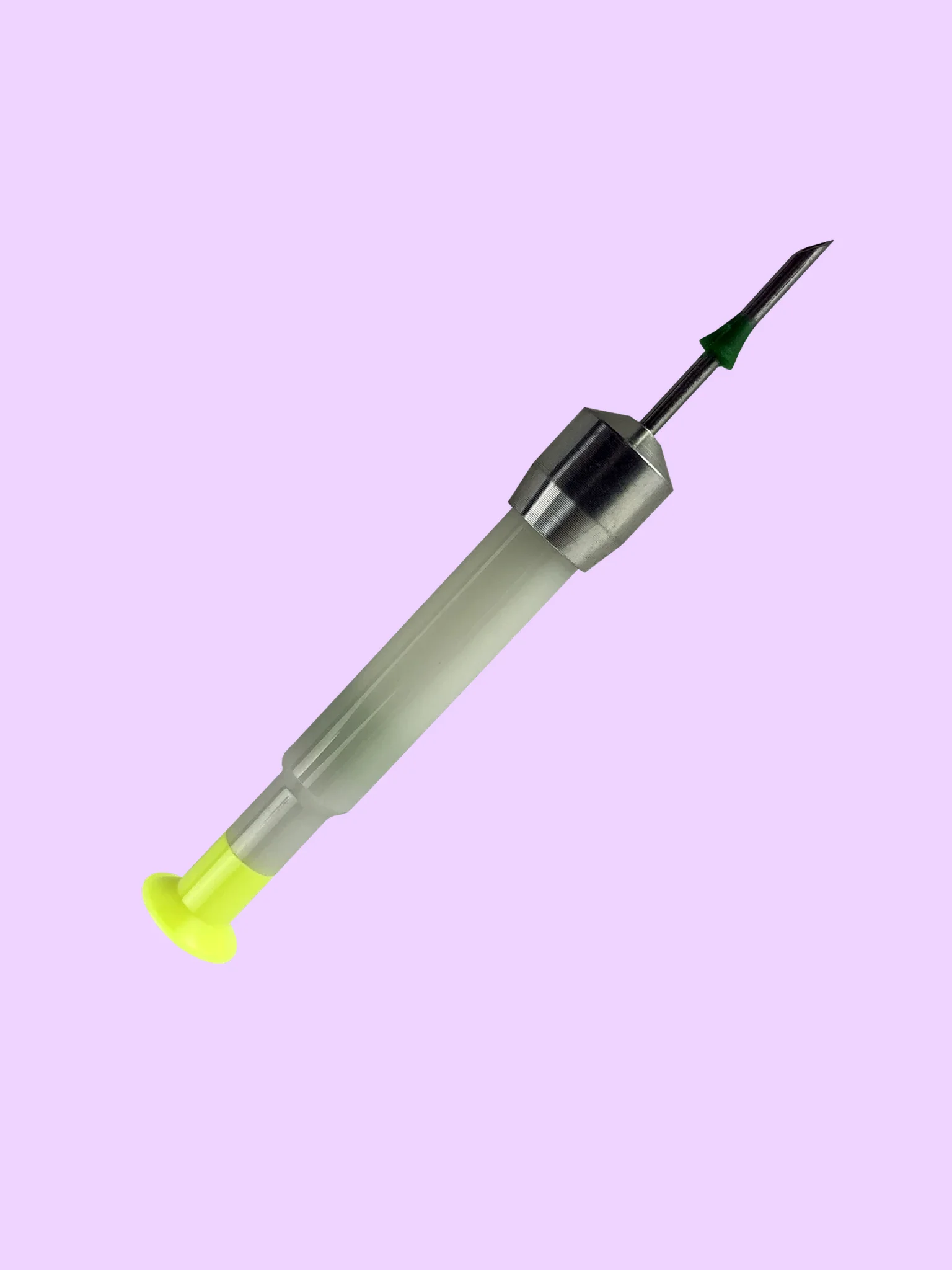 Tranquilizer Blowgun Set (Blowpipe and Blowdarts) product image (5)