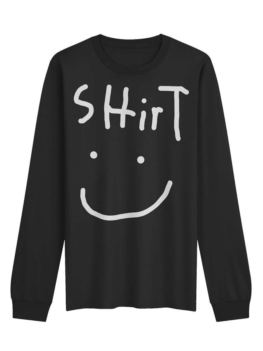 Long Sleeve Shirt Shirt product image (5)