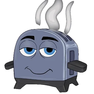 BraveLittleToaster7
