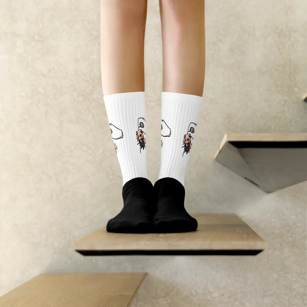 Gravel Socks product image (3)