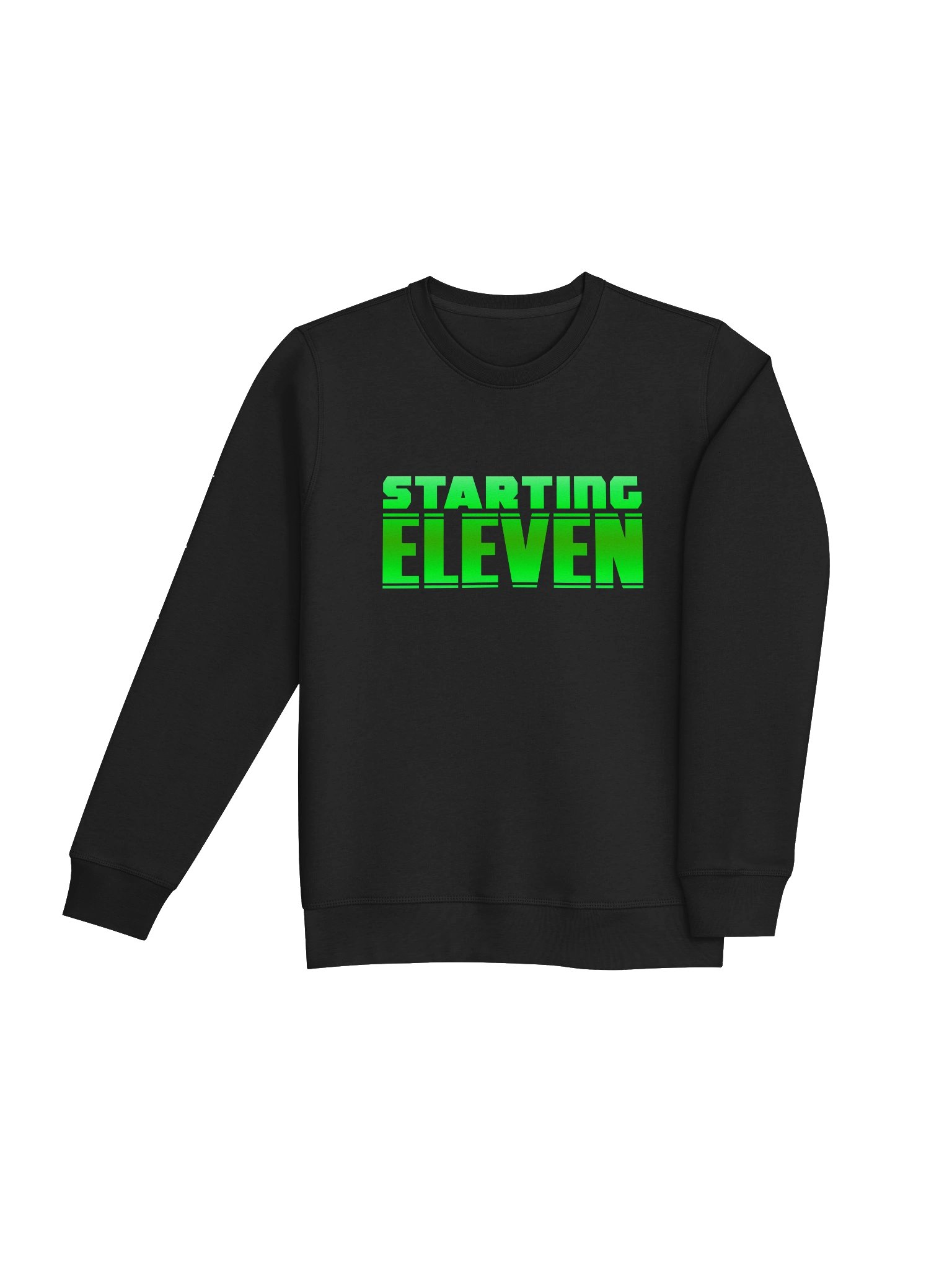 Ready for Kickoff Crewneck Sweatshirt product image (14)