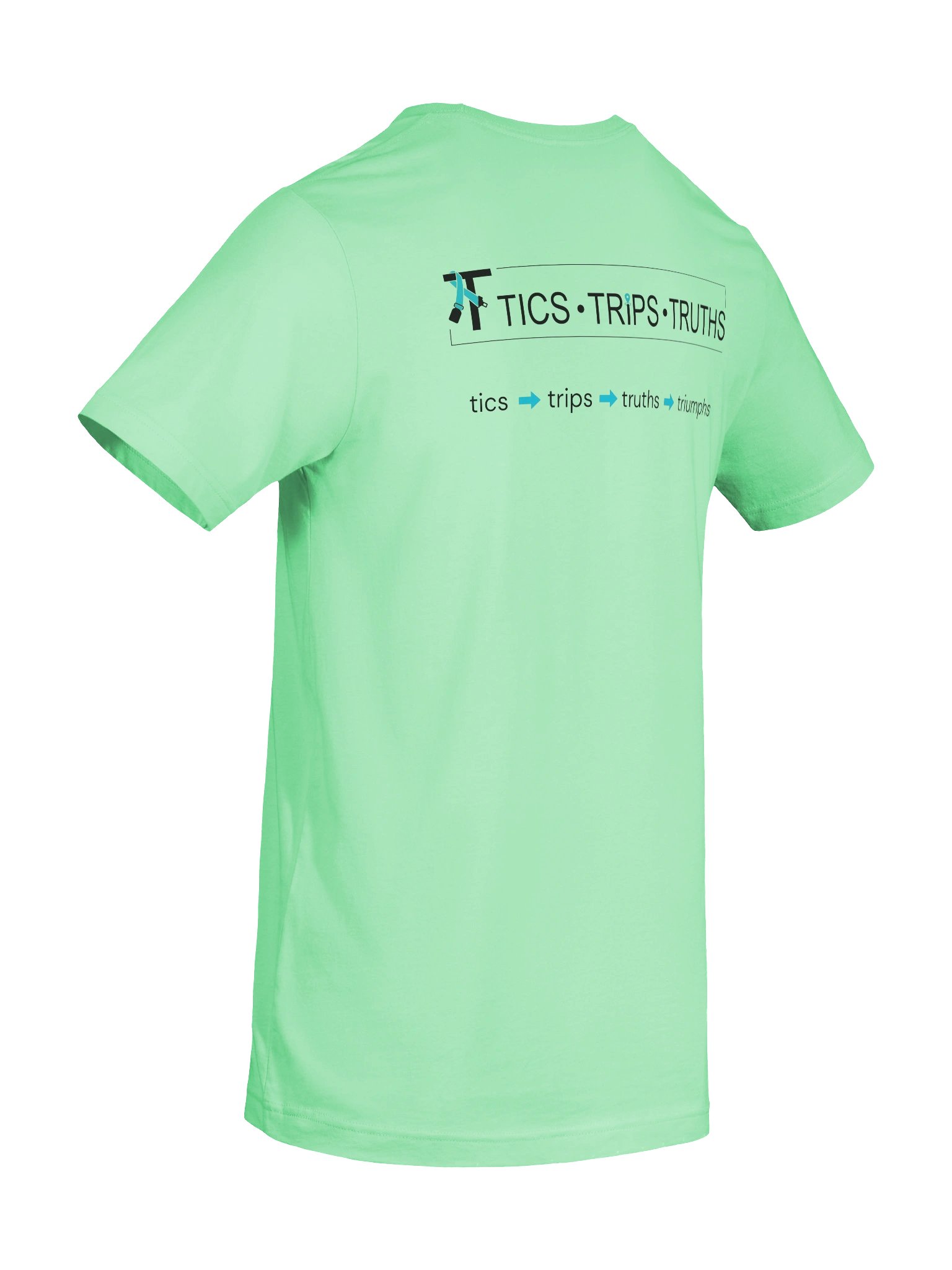 Tourette Taxi product image (10)