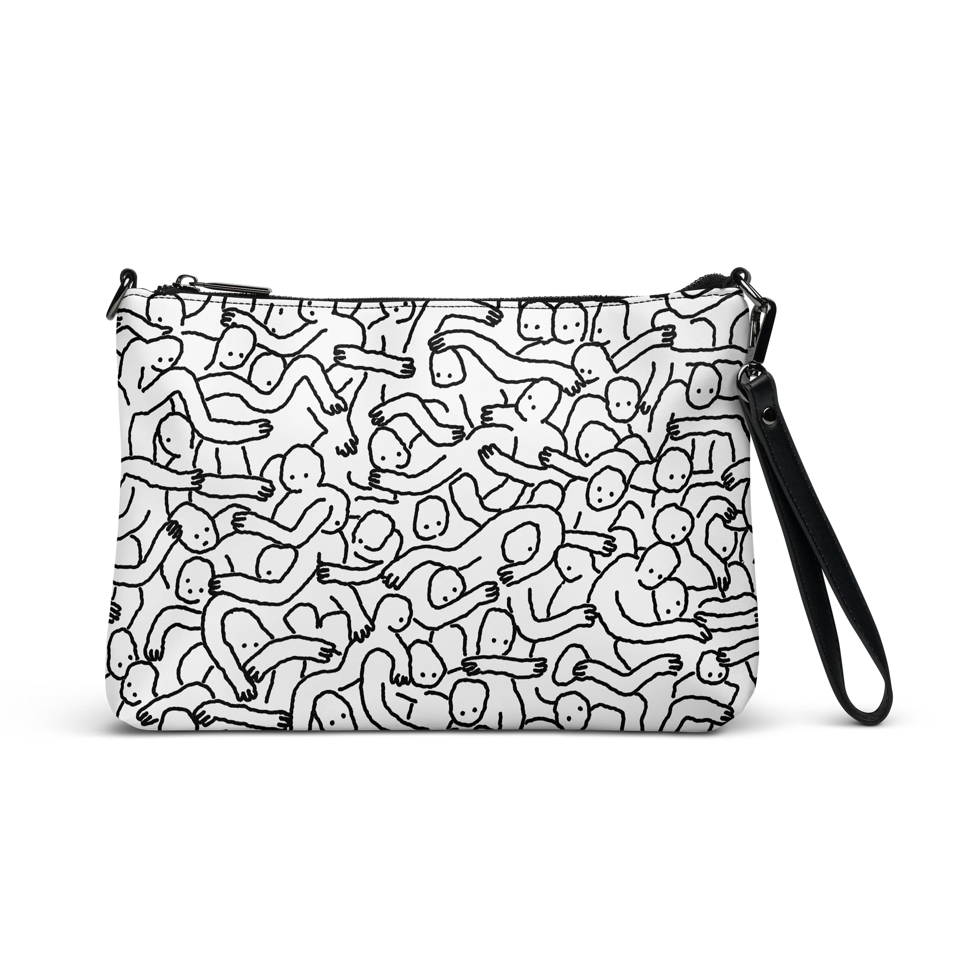 Hugssss - Overstimulated Bag product image (1)