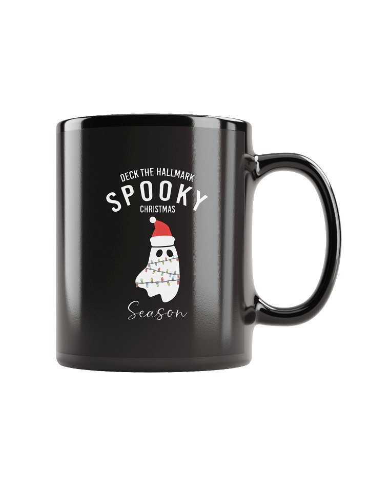 CLASSIC: Spooky - Mug product image (1)