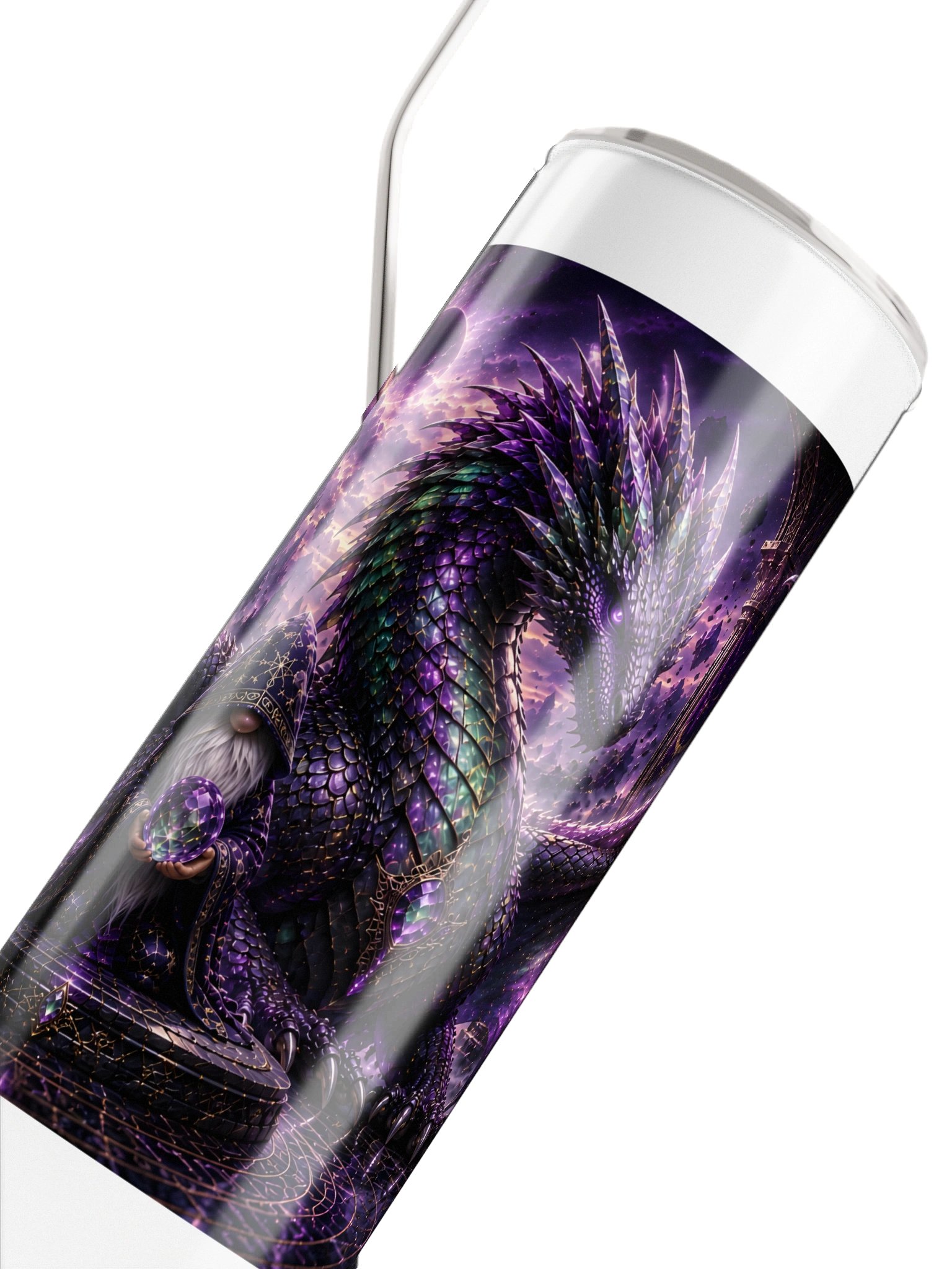 Alexandrite Dragon — The Fatebound product image (8)