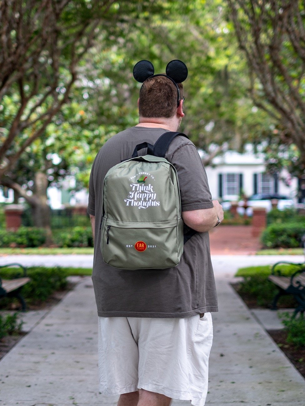Scouting Backpack product image (2)