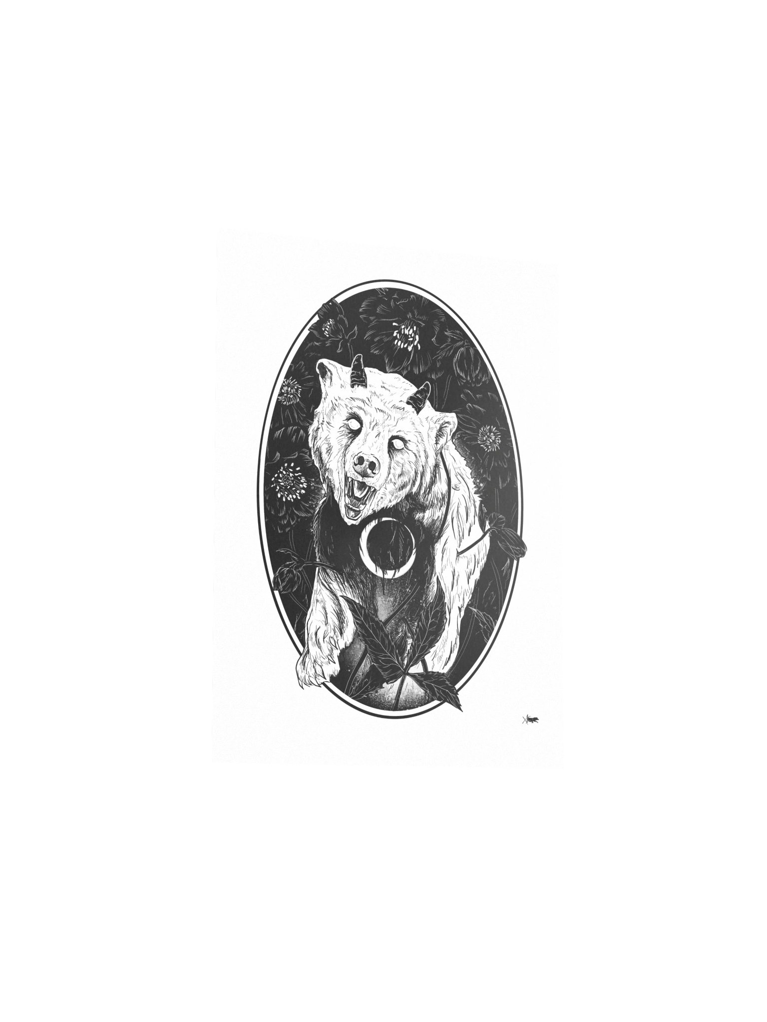 Ursa Major Print product image (6)