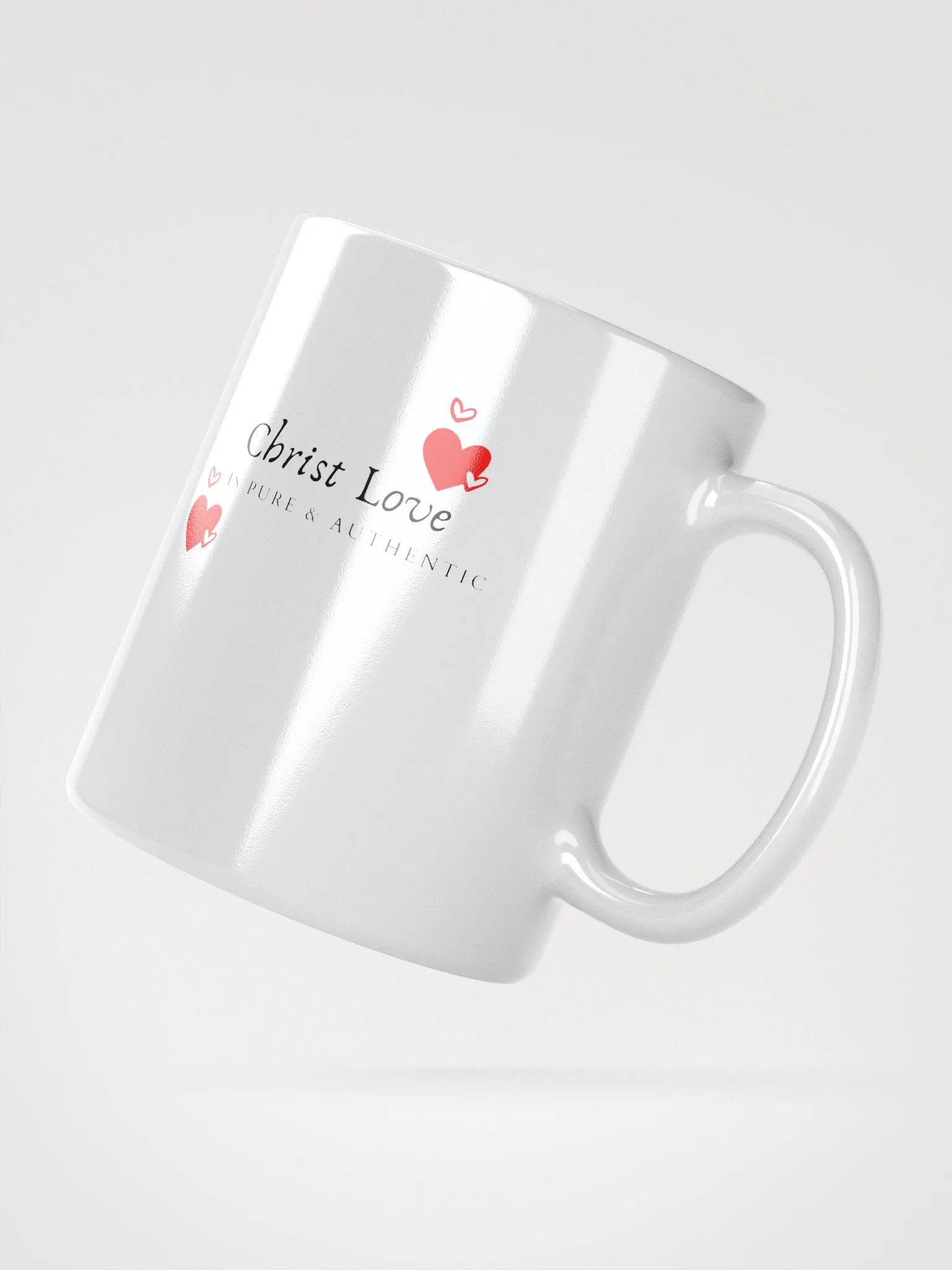 Christ Love product image (6)
