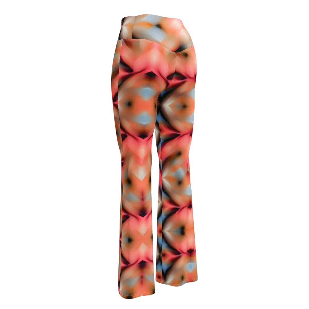 Mellow Flare Leggings product image (8)