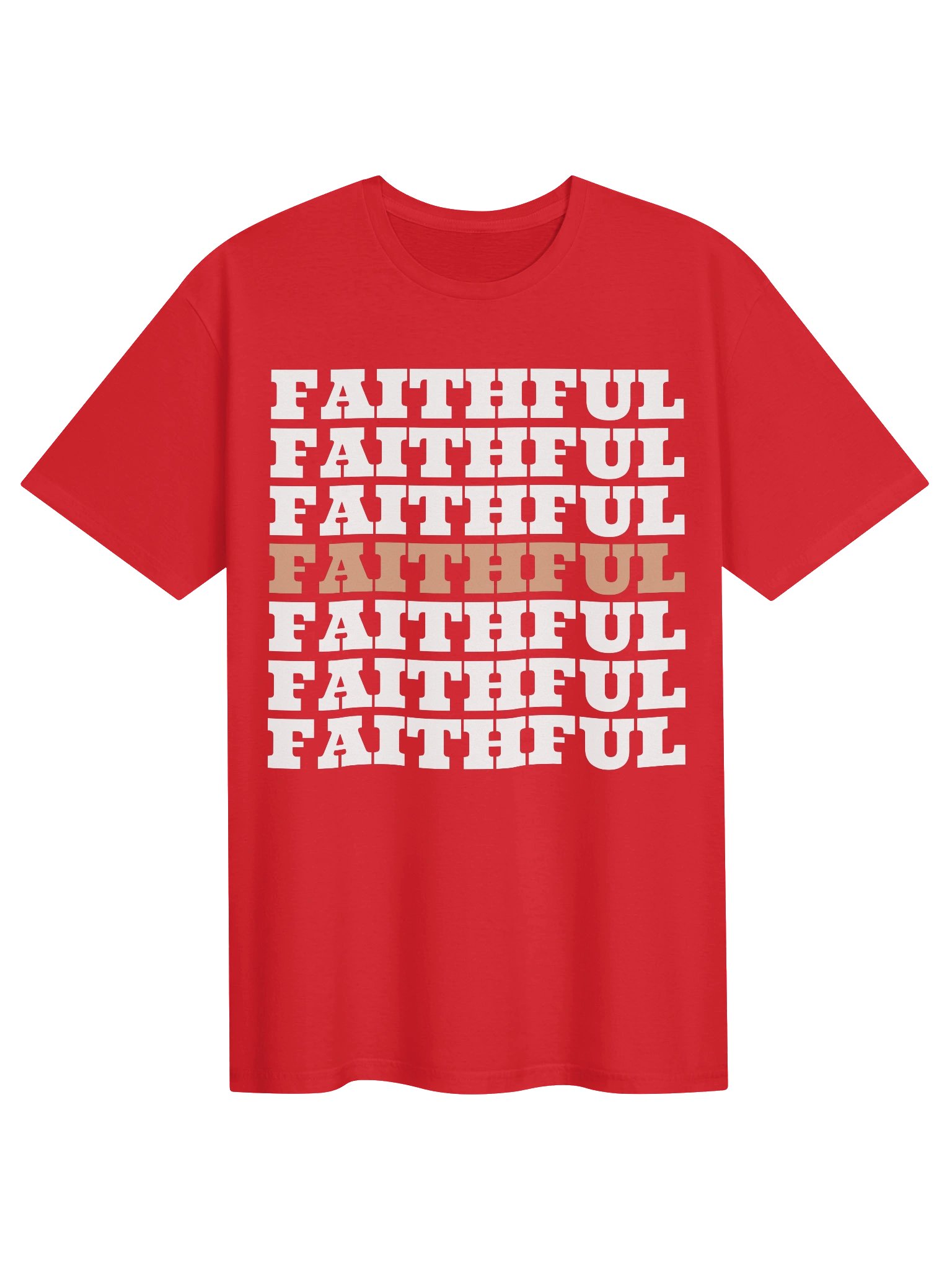 Faithful Shirt product image (1)