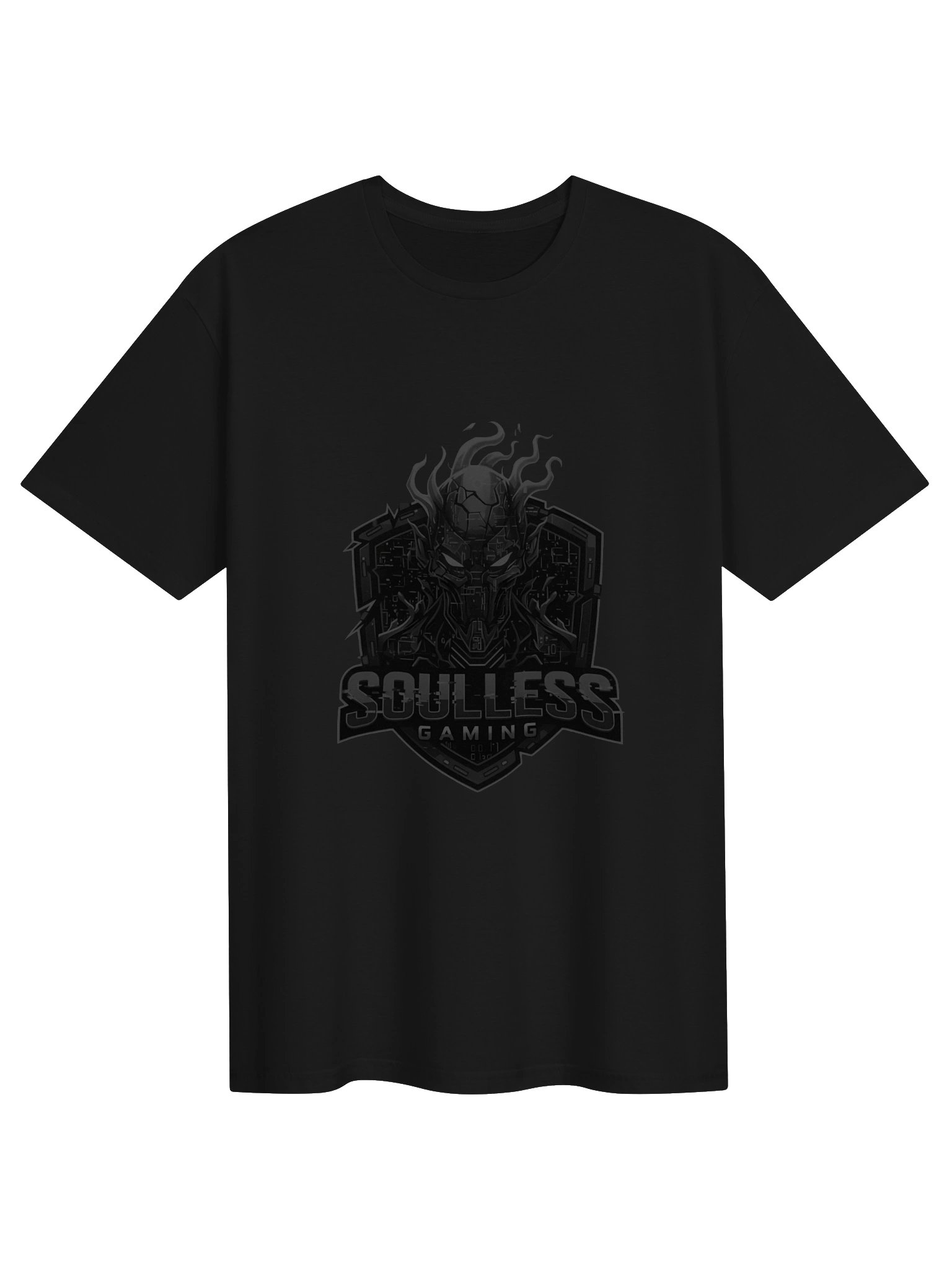 Soulless Gaming Shadow Force T-Shirt product image (1)
