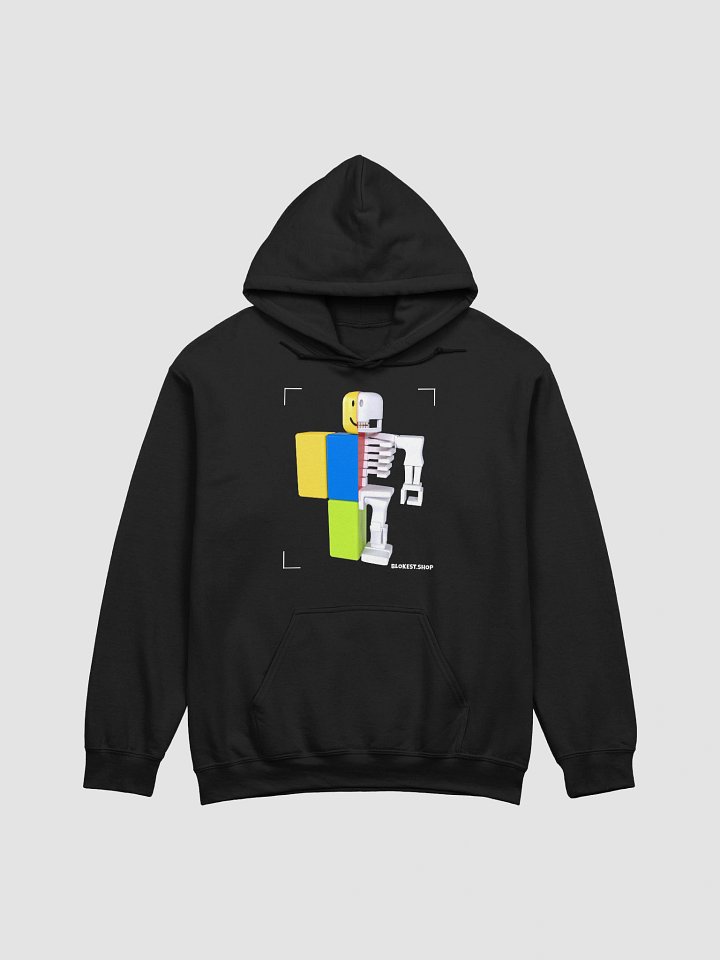 Realistic Roblox Hoodie - Adults product image (5)