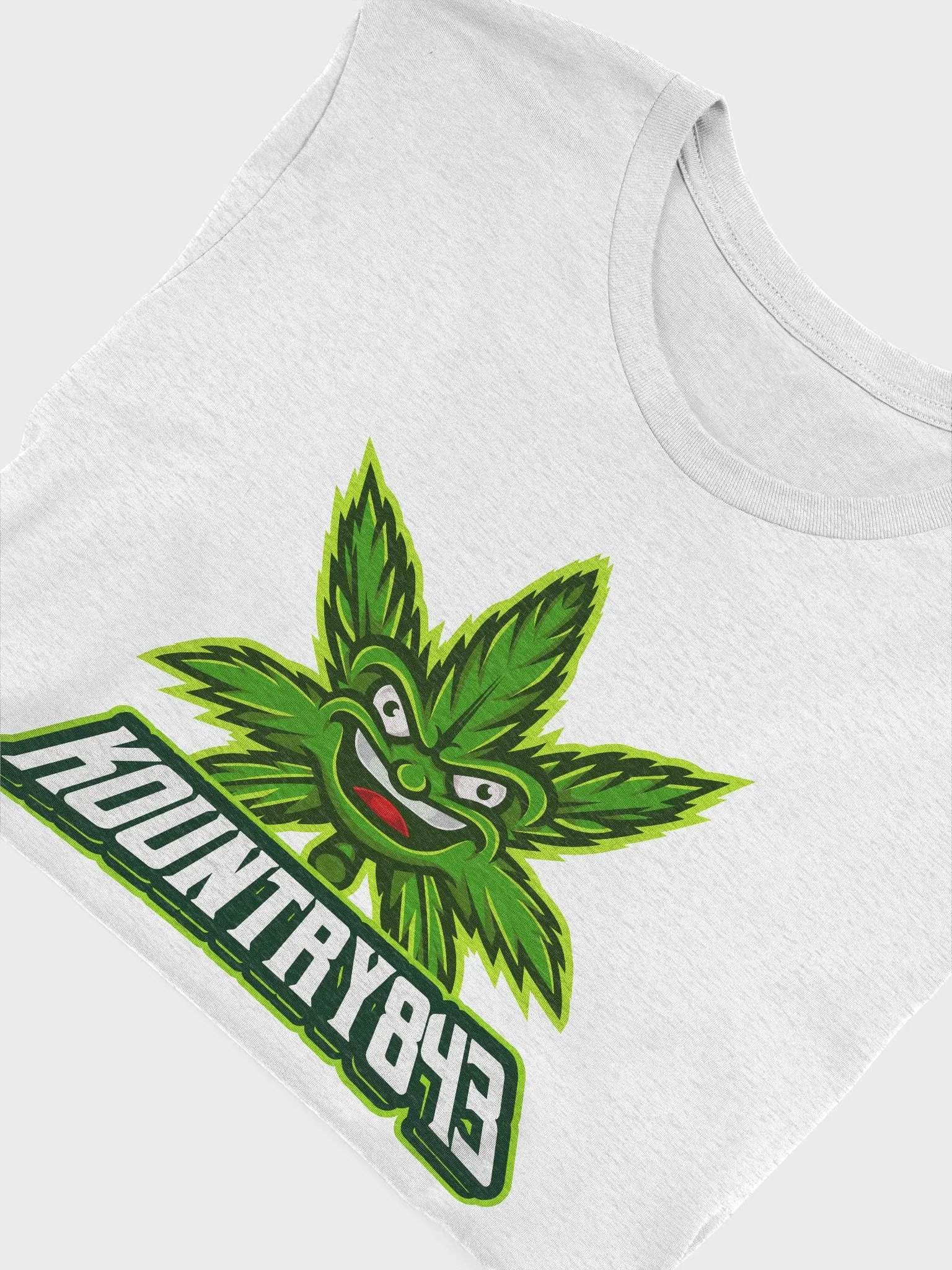Cannibis Logo - T-Shirt product image (35)