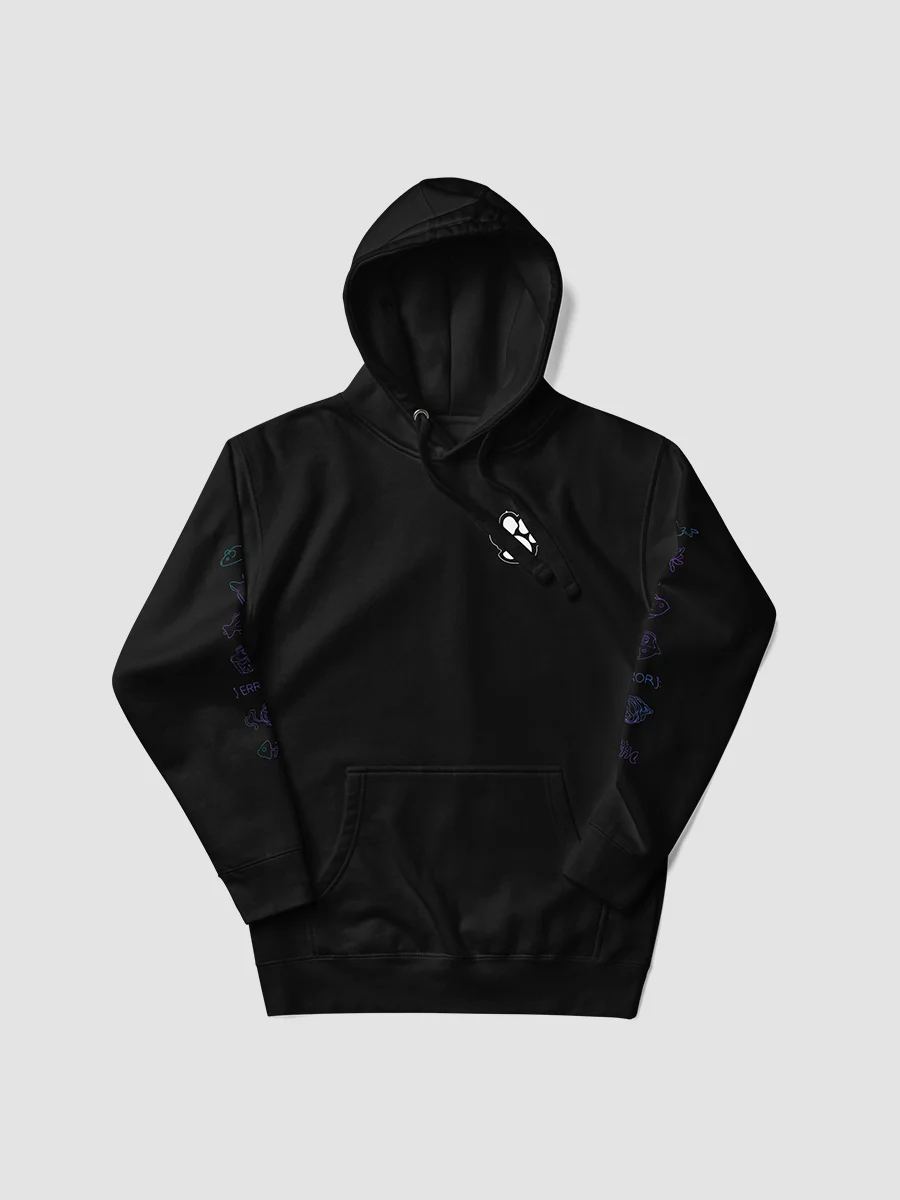 Hacked Cats Hoodie product image (5)