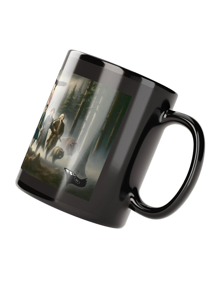 American Rebels Mug product image (2)