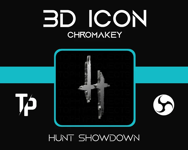 Hunt Showdown 3D product image (1)