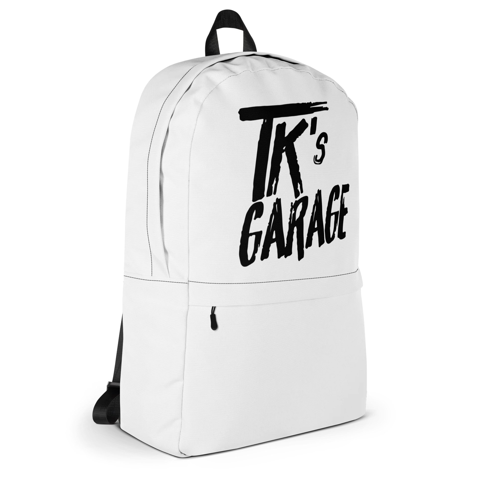 TKs Garage Back Pack product image (4)