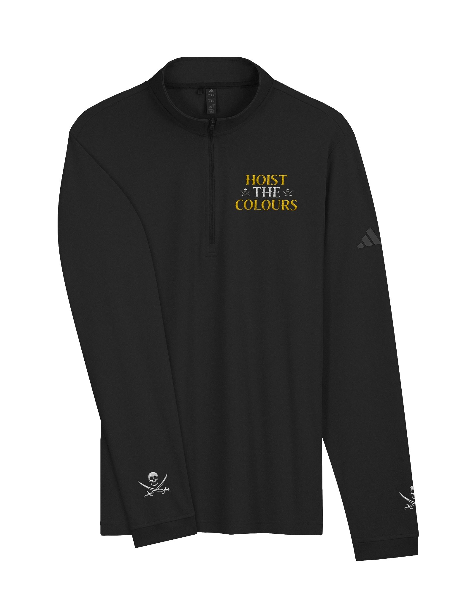 Hoist The Colours Pullover product image (3)
