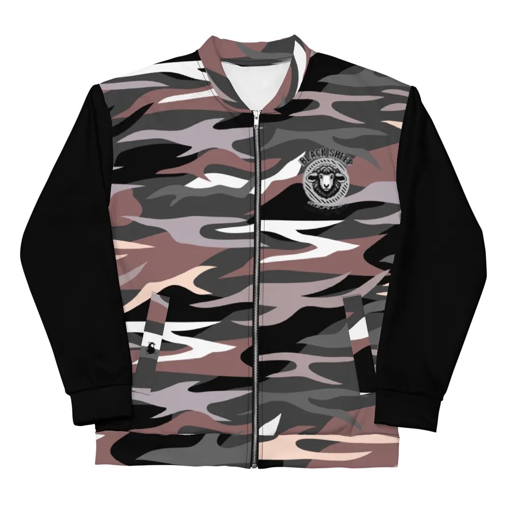 War Ready(Bomber) product image (5)