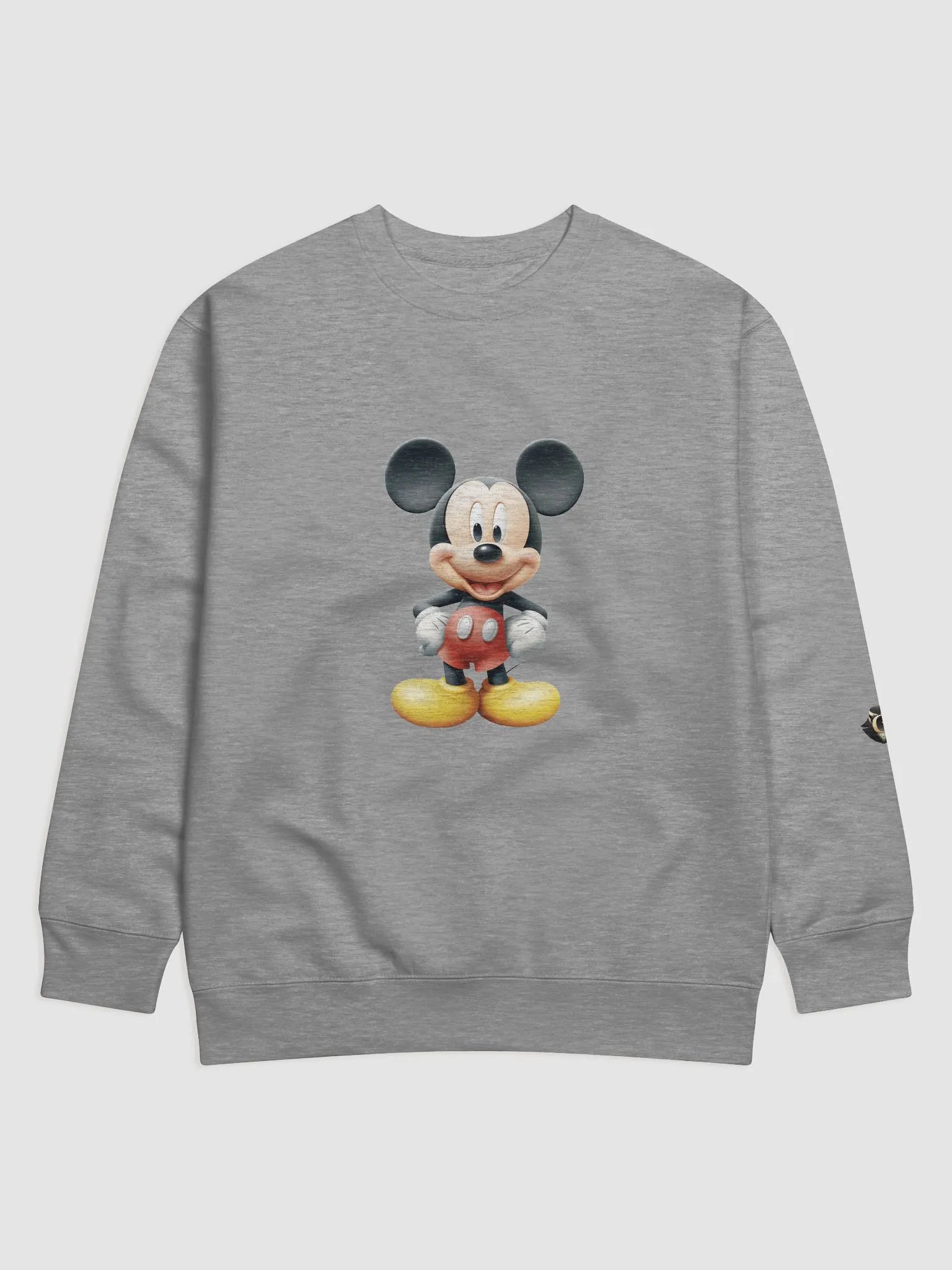 Classic Mickey Mouse Premium Sweatshirt product image (4)