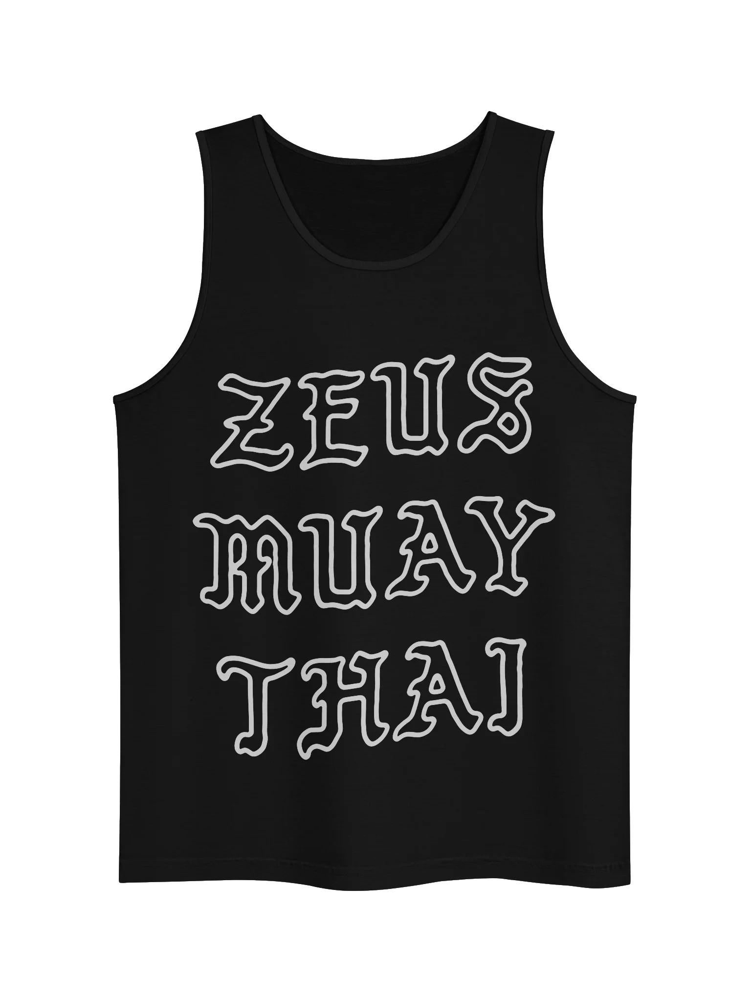 Kaze Tank Top product image (1)