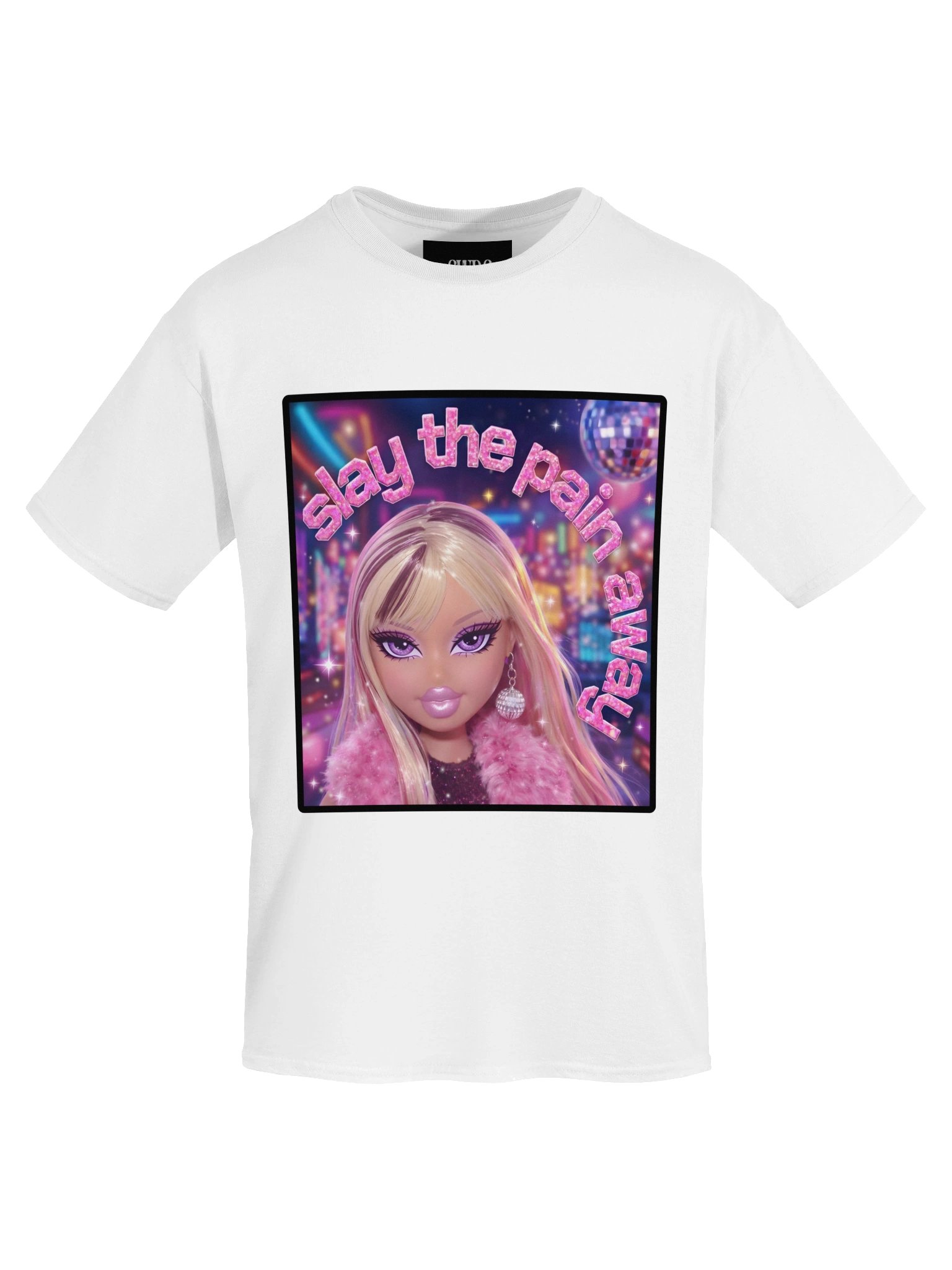 Slay the pain away product image (5)