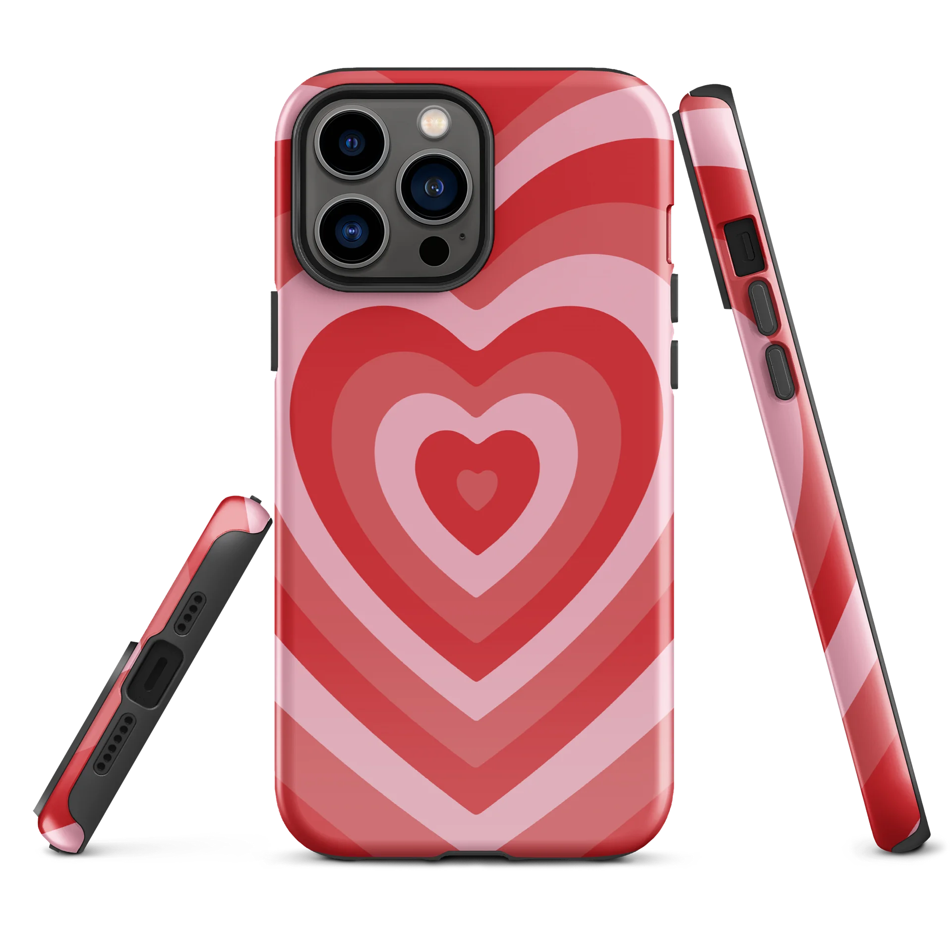 Heartbeat iPhone Case product image (2)