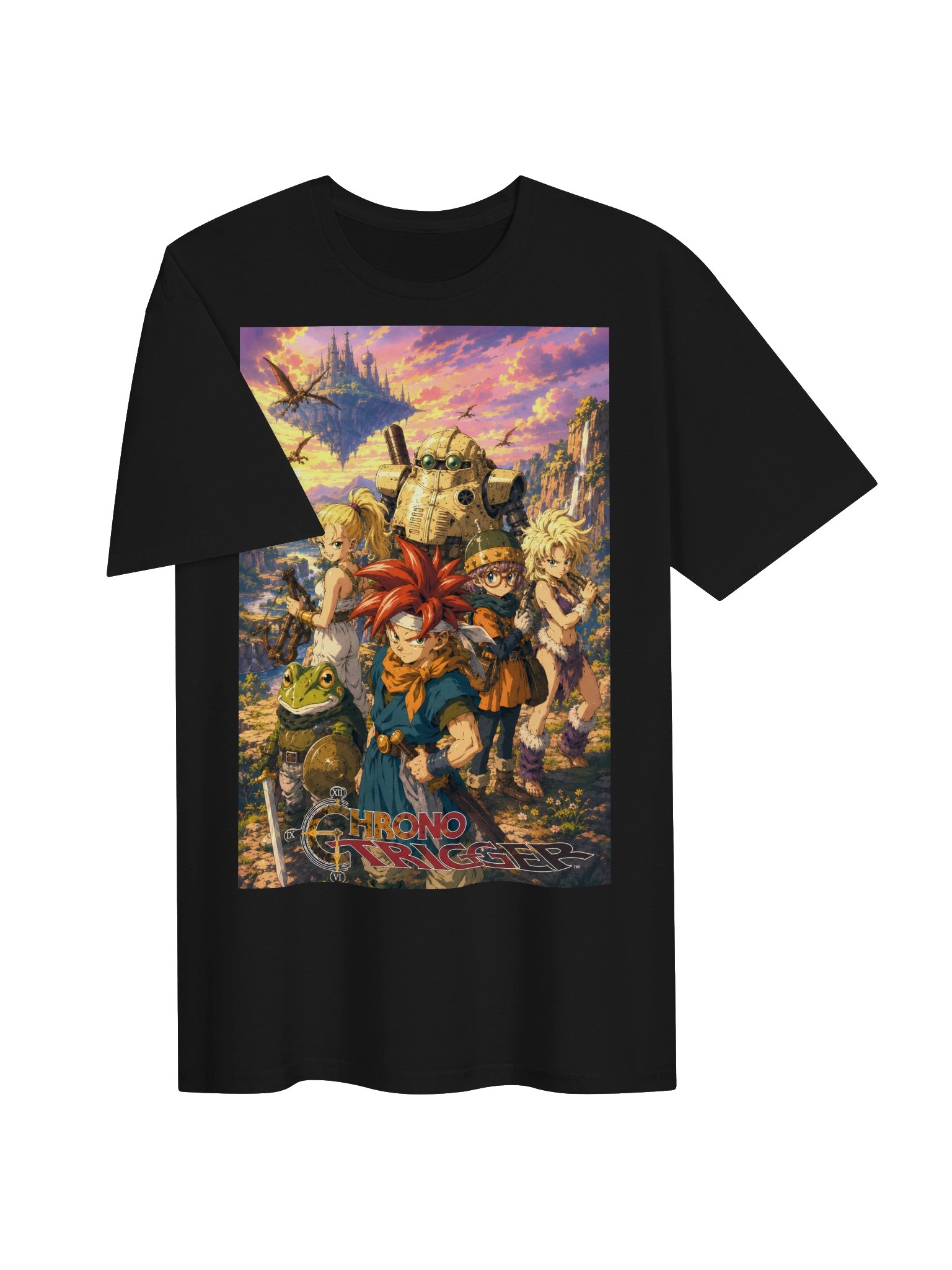 Crono Team product image (3)