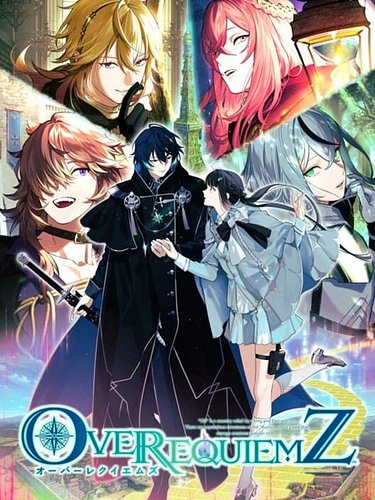 OVER REQUIEMZ scores an 8.6/10. Critics agree the presentation earns it: phenomenal Japanese voice acting, atmospheric music,...