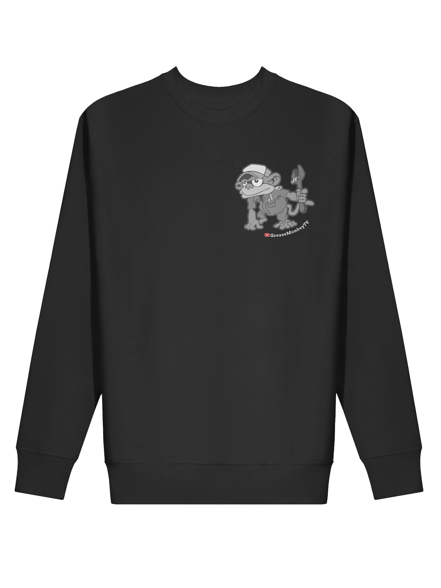 Hoodless Hoodie product image (4)