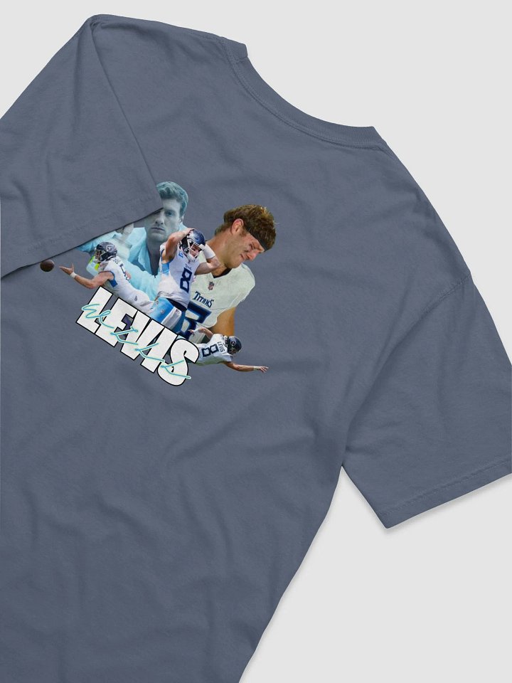 ICON Will Levis Tee product image (1)