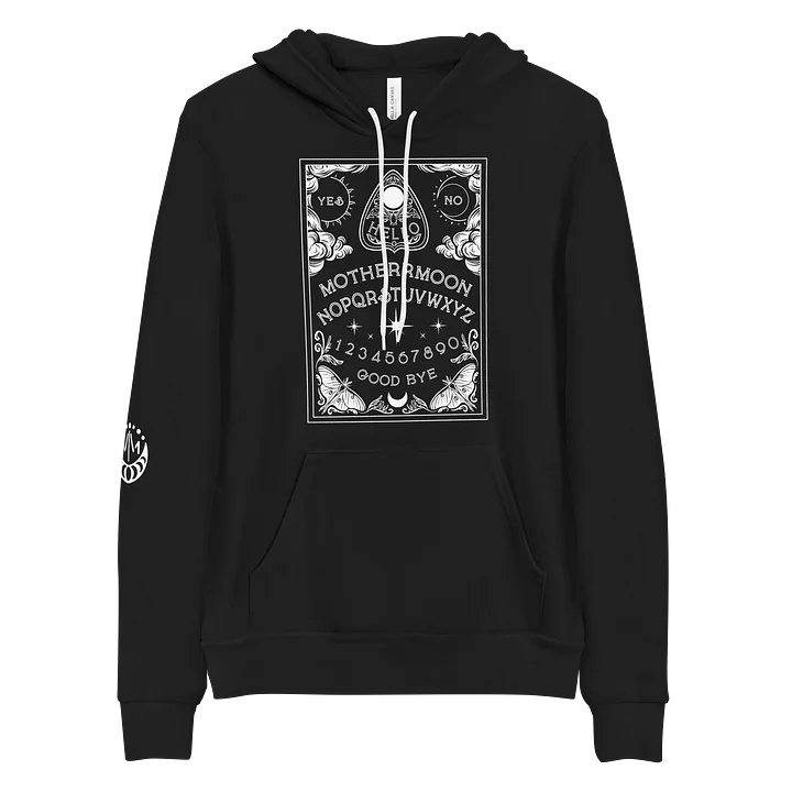 MM 𝖘𝖕𝖎𝖗𝖎𝖙𝖇𝖔𝖆𝖗𝖉 hoodie product image (1)
