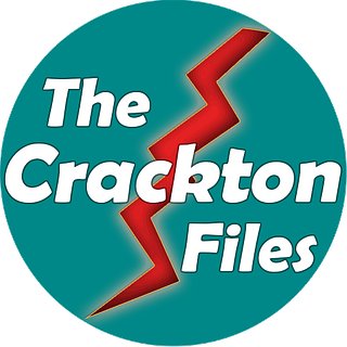The Crackton Files Outlet