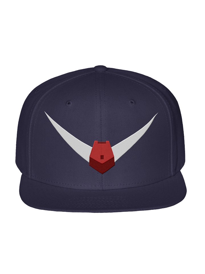 Gundam V-Fin Hat product image (1)
