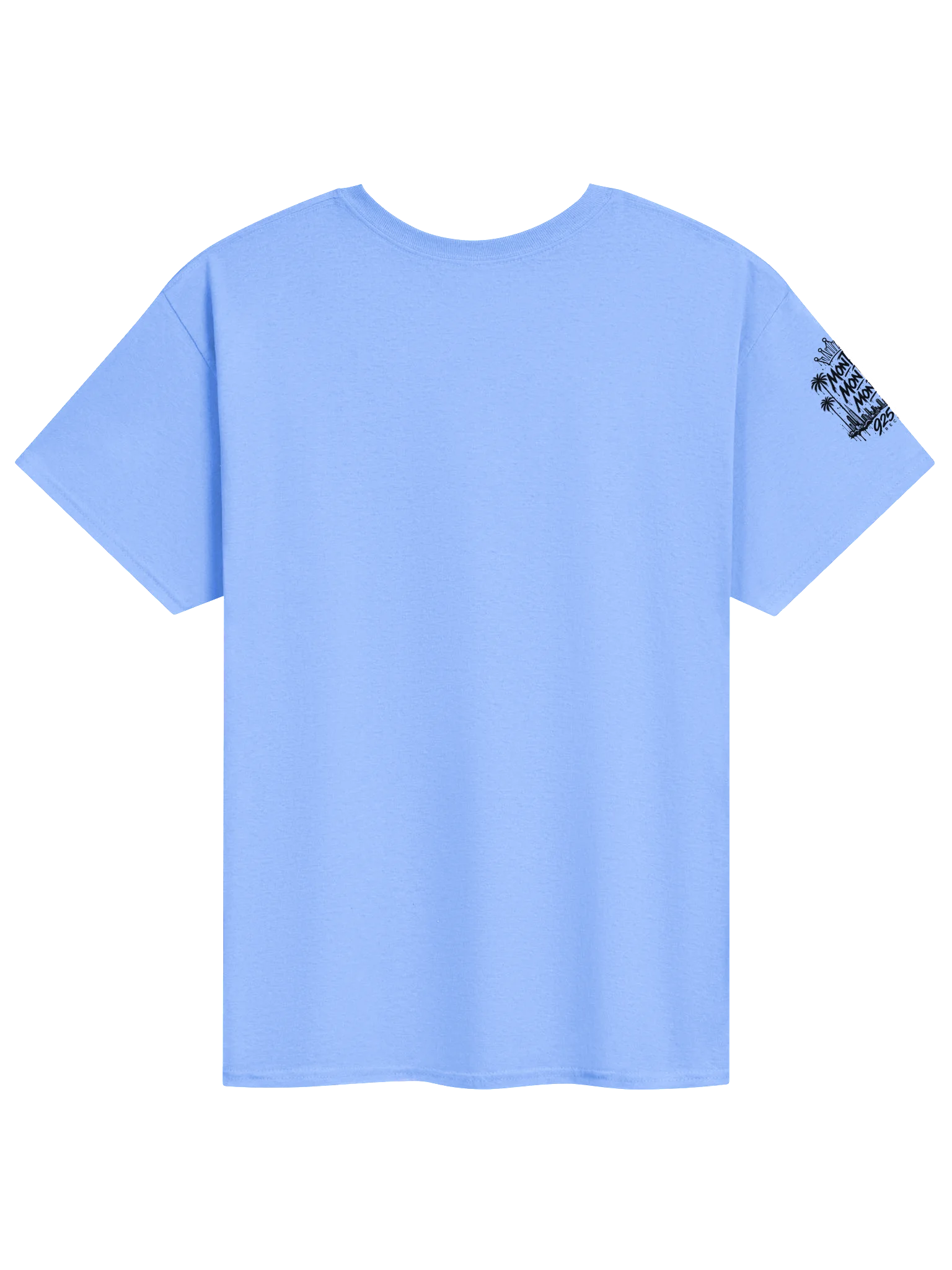 Montana Hat T-Shirt product image (2)