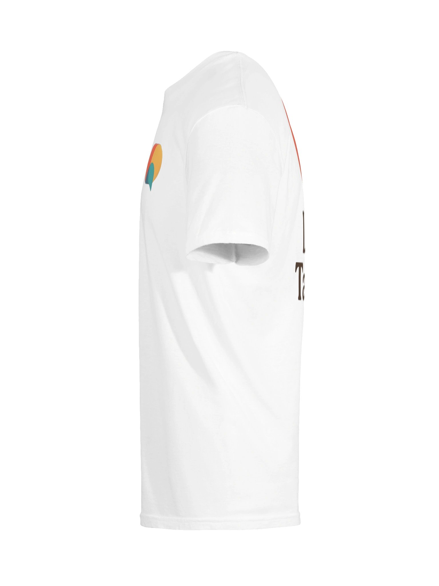 Let'stTalkUs Tee product image (9)