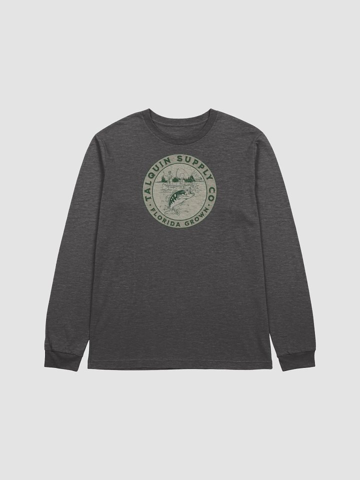 The Talquin Country Long Sleeve Tee product image (2)
