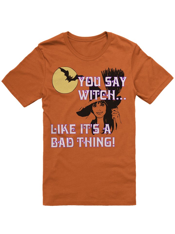 Witch product image (2)