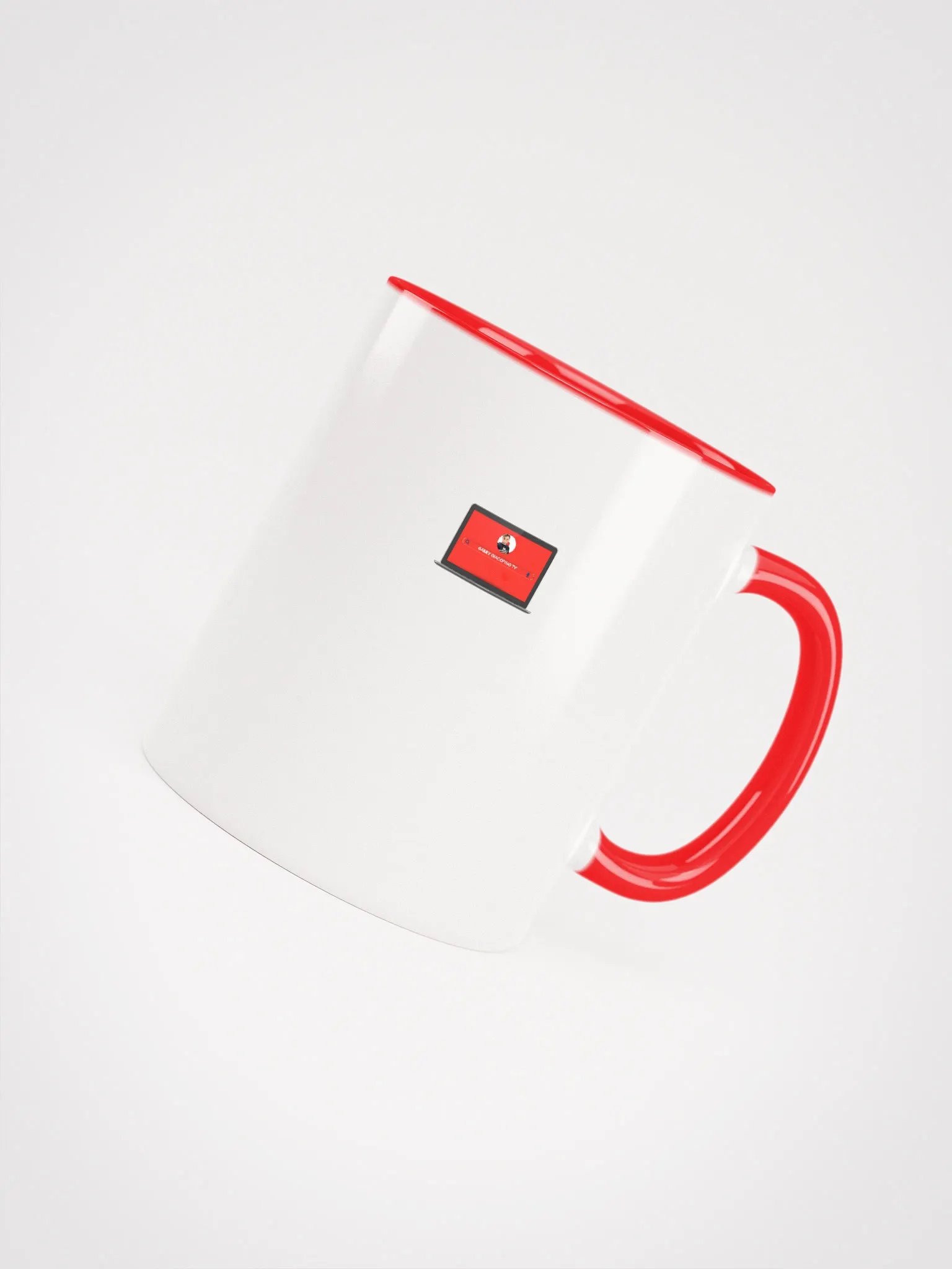 Tazza di Design in Ceramica Gabry Giacopino – Il dettaglio che rende speciale ogni momento product image (4)