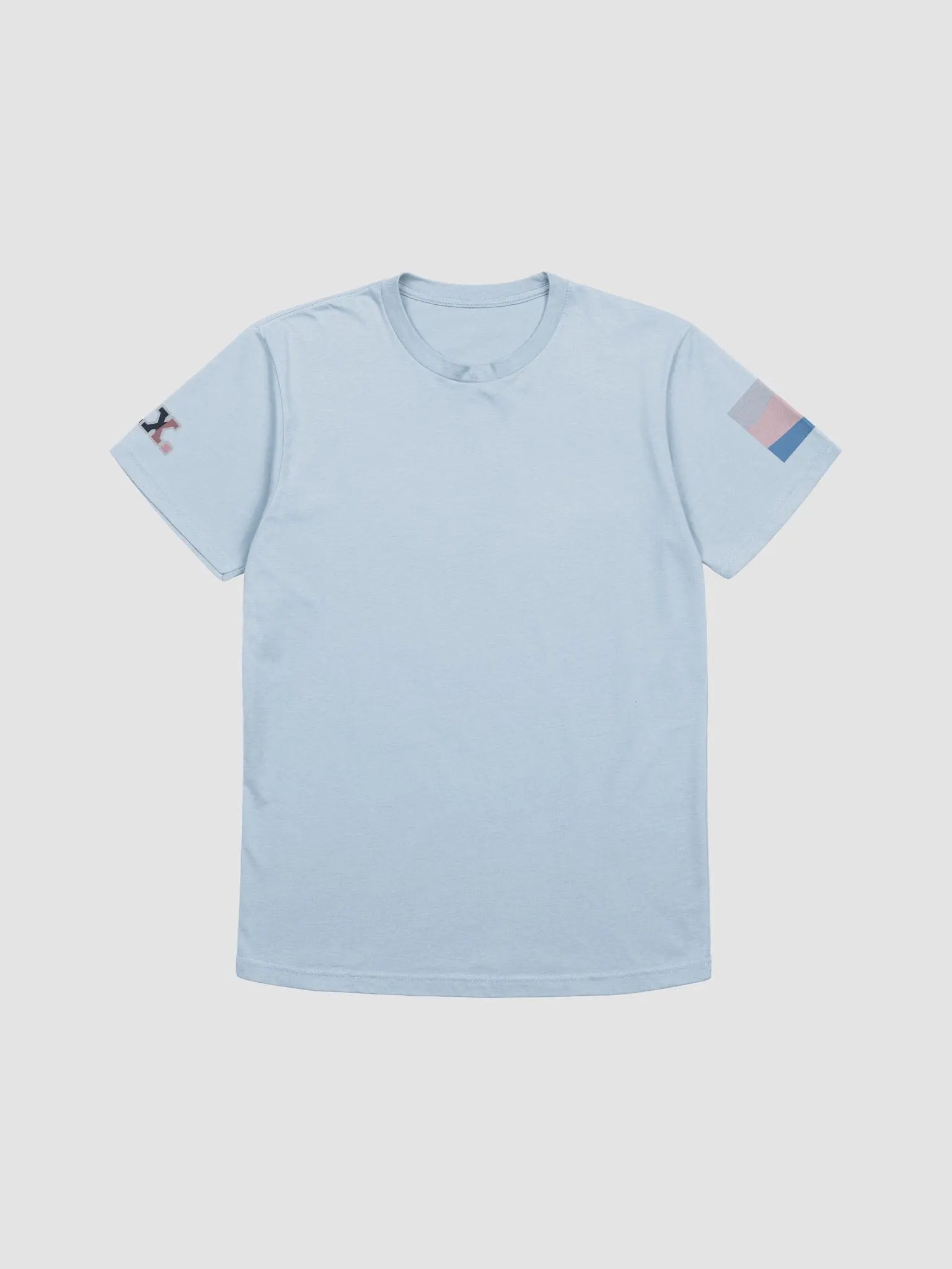 Super Soft Lix Tee product image (3)