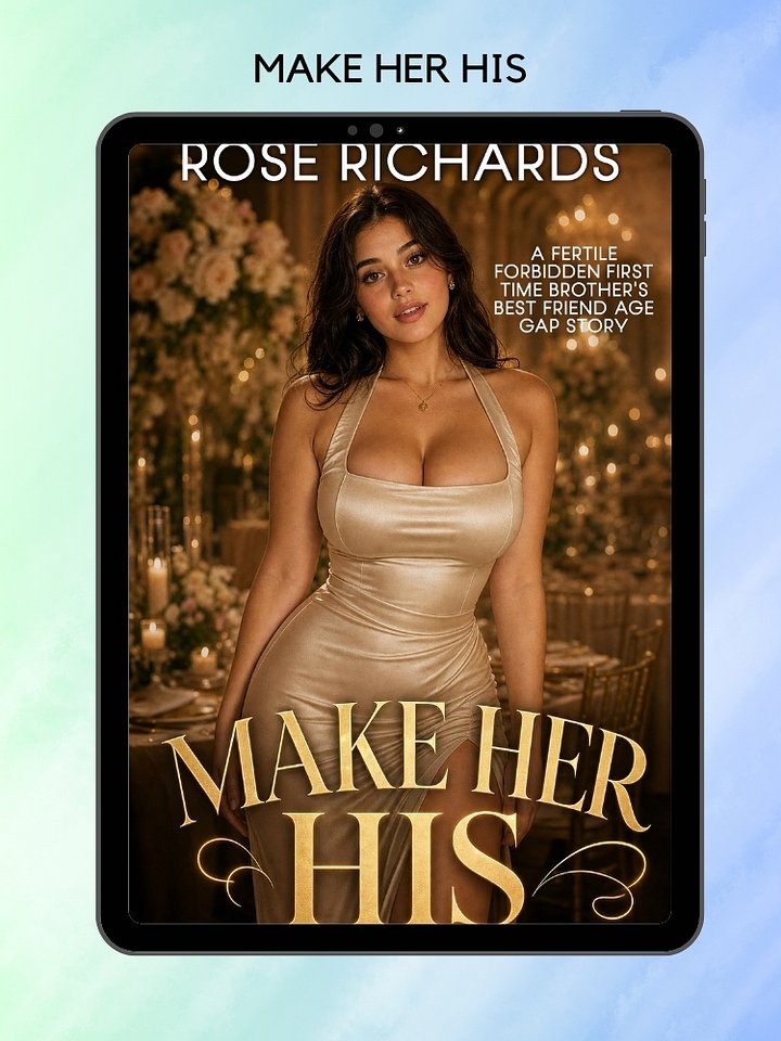 Maker Her His Ebook - PREORDER July 24, 2026 product image (1)