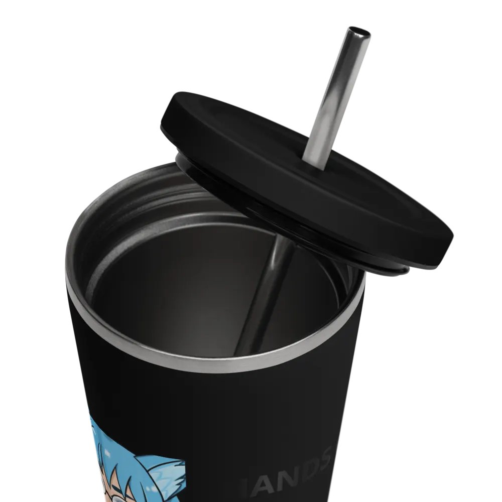 Blue232 Sippy cup!! product image (6)