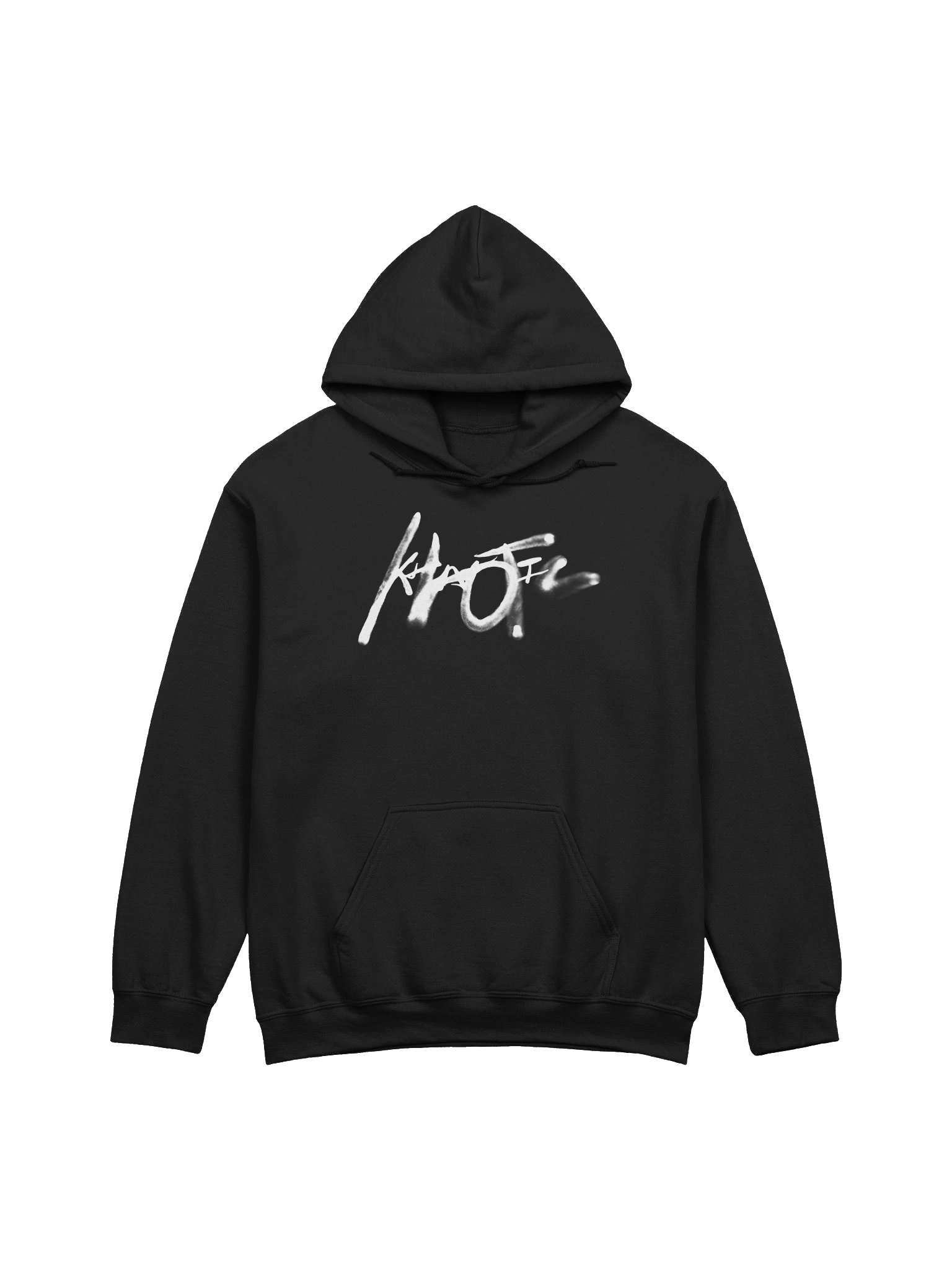 Khaotic Khalifa Hoodie product image (1)