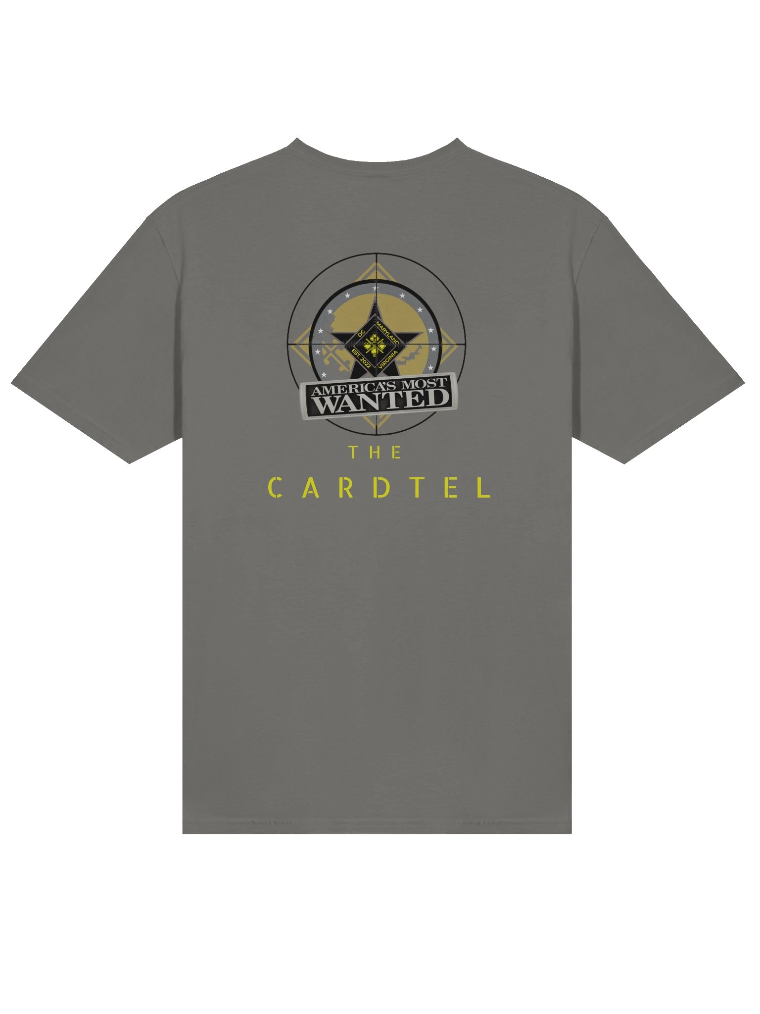 Hammer Classic Standard Tee product image (4)